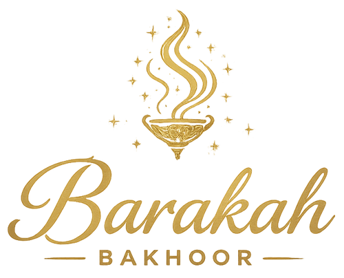 Barakah Bakhoor